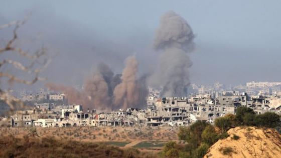 Israel retoma tregua tras dejar más de 100 muertos en Gaza