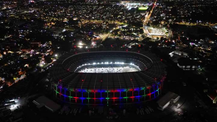 Mundial 2026, libre de impuestos