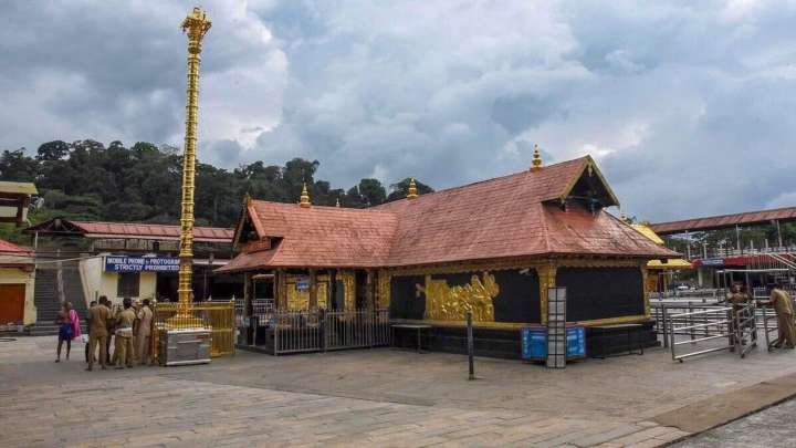 Bengaluru-based businessman arrested in Sabarimala gold missing case