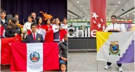 Estudiante iqueño representará al Perú en el Mundial Escolar de Ciencia y Tecnología