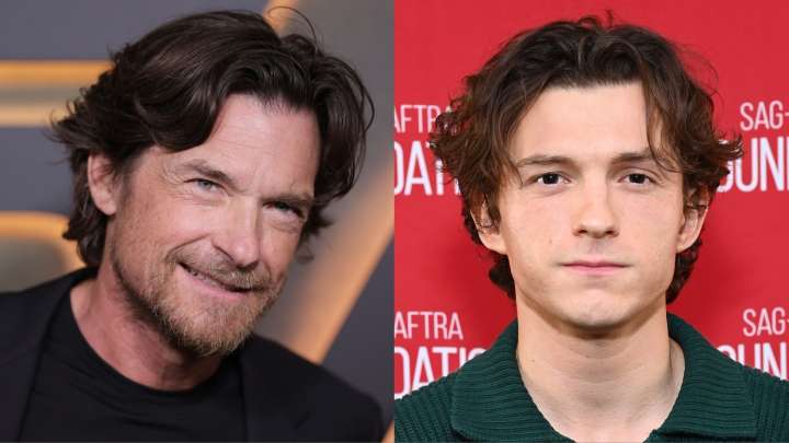 Jason Bateman To Direct Tom Holland In Thriller The Partner