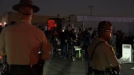 Multiple arrests reported around Broadview ICE processing facility