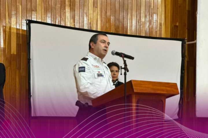 Impulsa Toluca cultura de prevención entre jóvenes