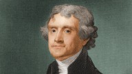 President Jefferson's Favorite Cuisine Highlighted His Love Of Fine Dining