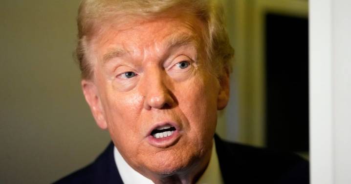 CTV National News: Trump to increase tariffs by 10 per cent on Canada over Ontario ad
