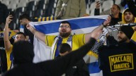 Stopping Israeli fans from going to match raises serious question about one of UK's biggest cities