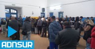 Se vota en Chubut con boleta única, dos urnas, sin cuarto oscuro y más de 485 mil electores