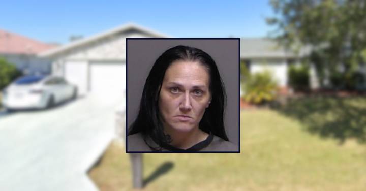 Florida woman allegedly stole from clients while working as maid to send herself cash on Venmo