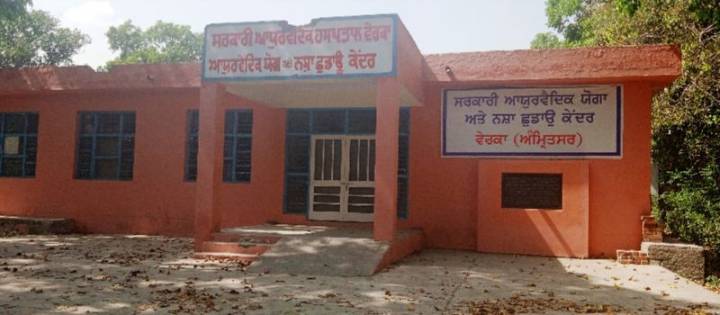 Now, private entities can run up to five de