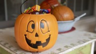 Why Halloween candy is getting more expensive and less chocolate