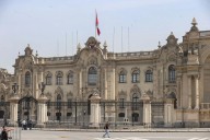 Presidente invita a alcalde de Pataz a dialogar en Palacio de Gobierno
