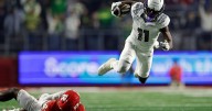 Wisconsin Badgers take 5-game losing streak into game with No. 6 Oregon