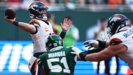 Where to watch Giants vs. Broncos free live stream today (10/19/25) without Streameast