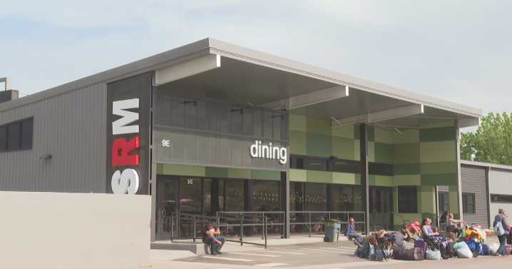 Springs Rescue Mission prepares to host unhoused during cold temperatures