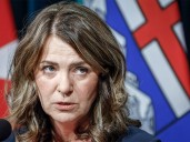 Bell: Danielle Smith outfoxes Alberta teachers but they to vow to fight on