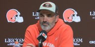 Cleveland Browns News and Rumors 10/27: Where’s My Pitchfork?