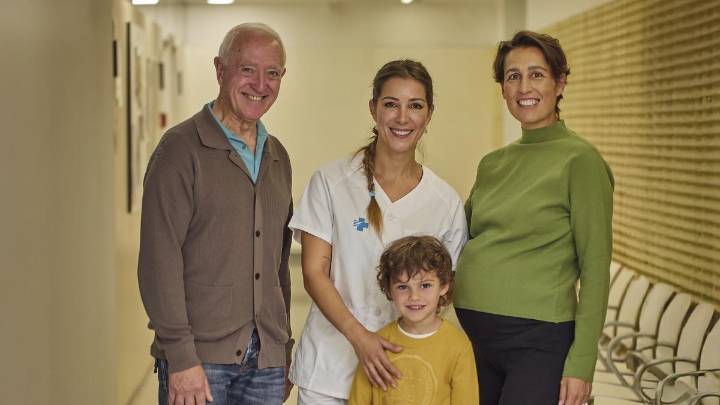 Vacunarse para protegerse de la gripe y la covid