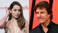 Revelan el verdadero motivo de la ruptura de Ana de Armas y Tom Cruise: "Fue decisión de ella"