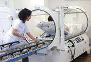 Salta será sede de la 1ª Jornada Internacional de Medicina Hiperbárica