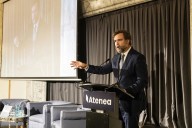 Blindar la independencia del CGPJ, la Fiscalía y el TC y dejar fuera del Congreso a los partidos que no logren el 5% de votos, las medidas del think tank de Espinosa de los Monteros