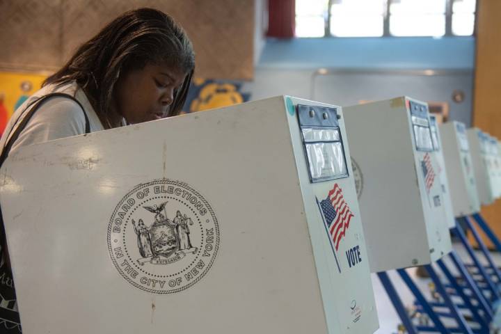 Mamdani Maintains Lead, But Cuomo Picks up Support in NYC Mayoral Race
