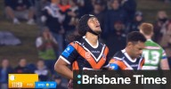 Luai's contract clause