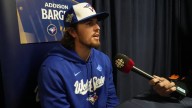 Addison Barger grand slam continues magical Blue Jays season with Toronto franchise history
