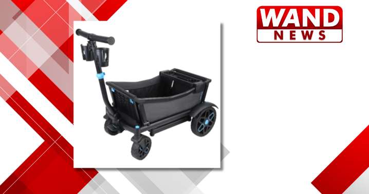 Costco recalls popular item used by parents over risk to children's safety