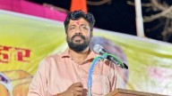 Bachchu Kadu leads tractor march to Nagpur seeking loan waiver for farmers