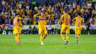 Tigres con un triple de Juan Brunetta puso a Fernando Gago en terapia intensiva con el  Necaxa: 5