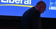 'Stop apologising': Ley backs top Lib's call for unity