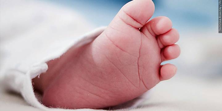 Springfield baby competes for national ‘Baby of the Year’ title