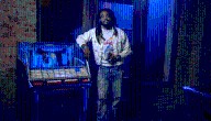 A Lil’ Positivity: Shaboozey Teams Up Coors Light To Launch A Limited Time T