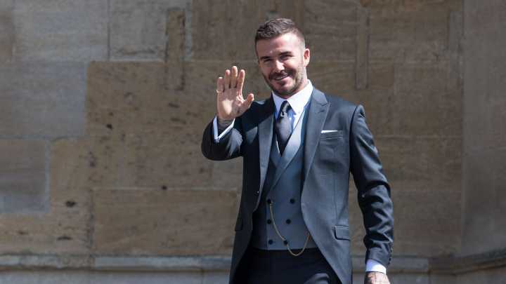Vested interest: The history of the waistcoat