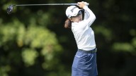Minami Katsu sets course record with 11-under 61 to lead in Shanghai