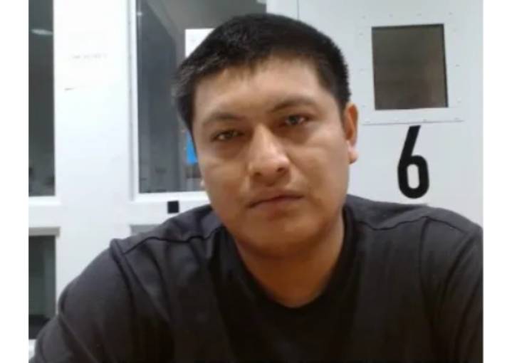 ICE arresta en Virginia a uno de los fugitivos “más buscados” de El Salvador
