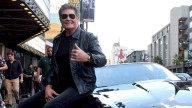 Every Actor Who Voiced Knight Rider's Turbo