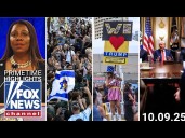 Fox News Highlights - October 9th, 2025