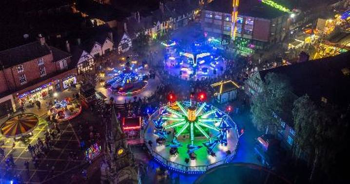 Full list of every road closure as major event hits Warwickshire town this weekend