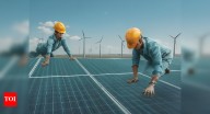 Top 5 sectors reshaping workforce needs in 2025: Growing demand for tech skills and renewable energy roles