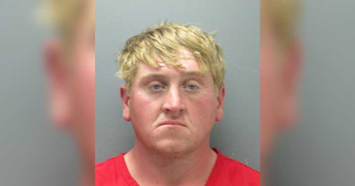 Deputies arrest Weippe man for raping underage girl, deputies suspect there could be additional victims