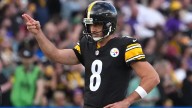 Steelers predicted to replace Aaron Rodgers with 6,000 yard
