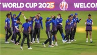 Women’s WC: Snake slithers in during India women’s training ahead of Pakistan clash