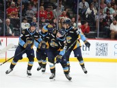 Walleye ride strong special teams to victory in season opener