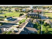 Kansas town devastated by tornado rebuilds with focus on sustainability