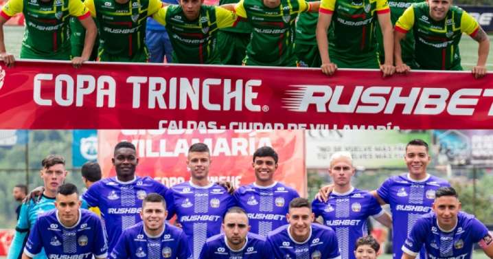 La Copa Trinche Ciudad de Villamaría finaliza con cifras económicas, deportivas y sociales que impacta