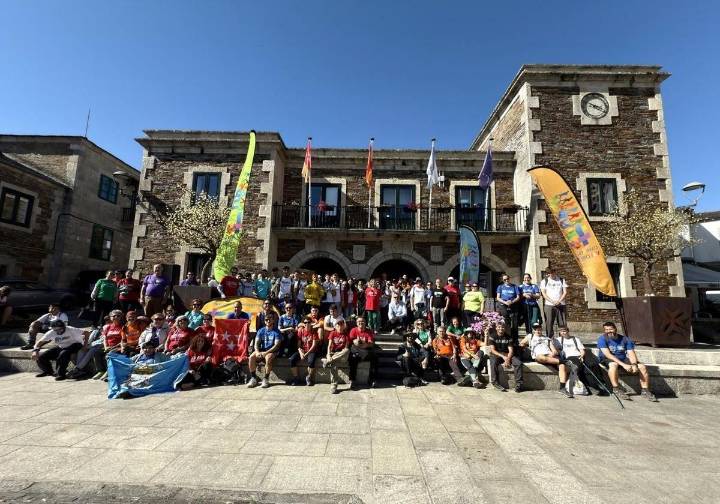 La asociación 'UP2U Project - Depende de ti' galardonada con el premio Apecsa 2025