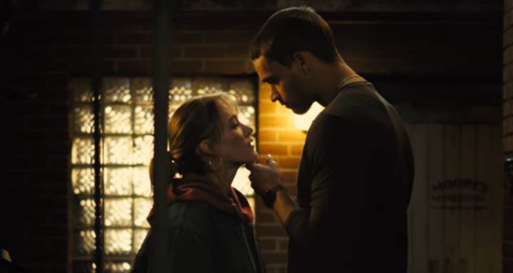 ‘Reminders of Him’ Trailer: Maika Monroe & Tyriq Withers Star In New Colleen Hoover Movie – Watch Now! | Bradley Whitford, Colleen Hoover, Hilary Jardine, Jennifer Robertson, Lainey Wilson, Lauren Gra
