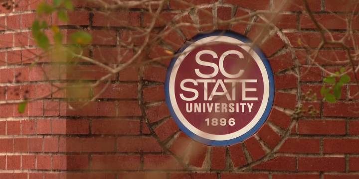 FBI seeking information in SC State shootings