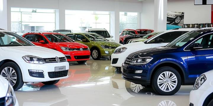 Destronó al Cronos y al 208: cuál fue el auto 0 km más vendido en la Argentina en septiembre 2025